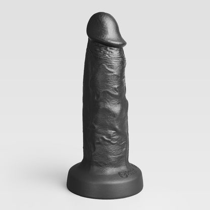 GreedyCluster BBG016 BRUNO realistic silicone dildo product view 4