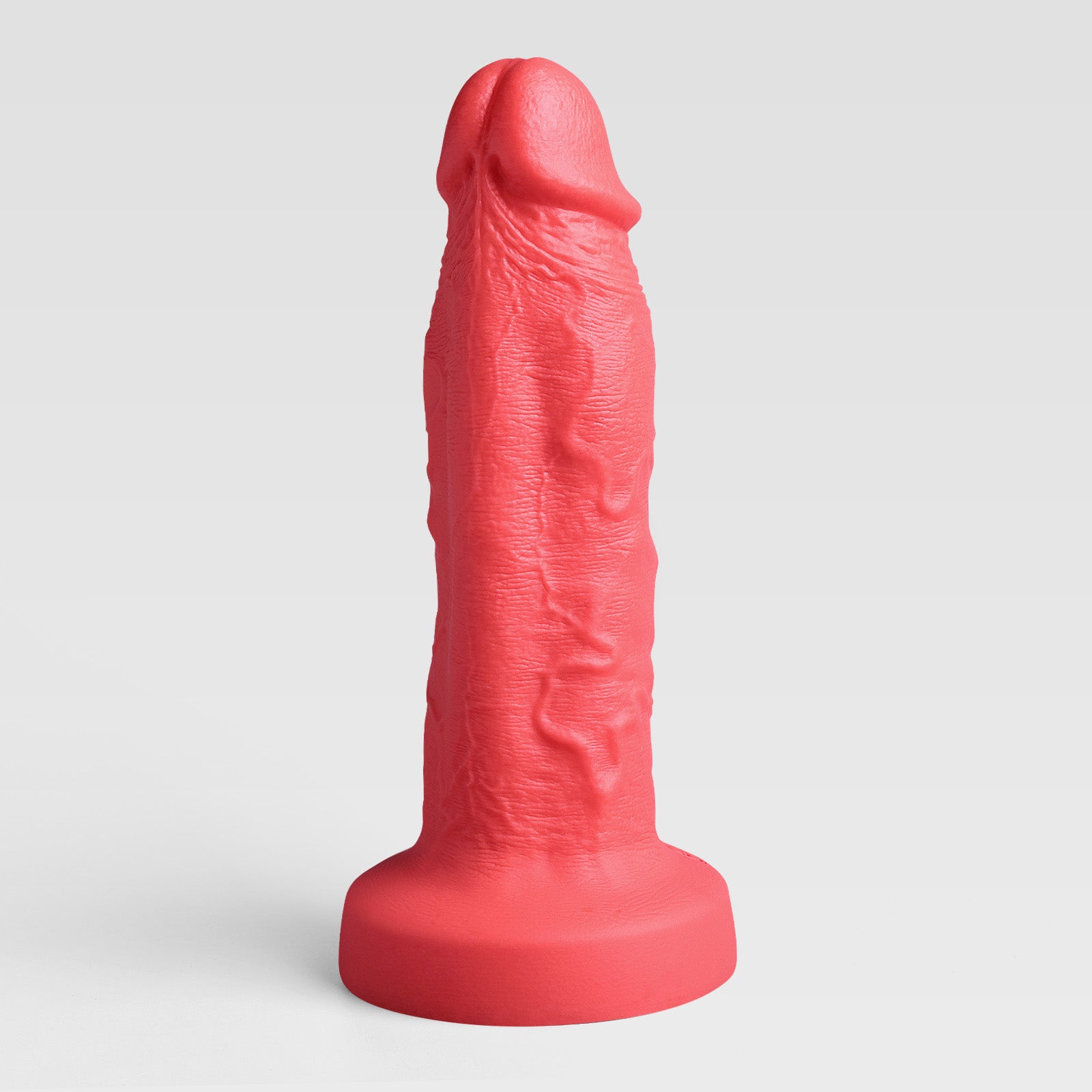 GreedyCluster BBG016 BRUNO realistic silicone dildo product view 5