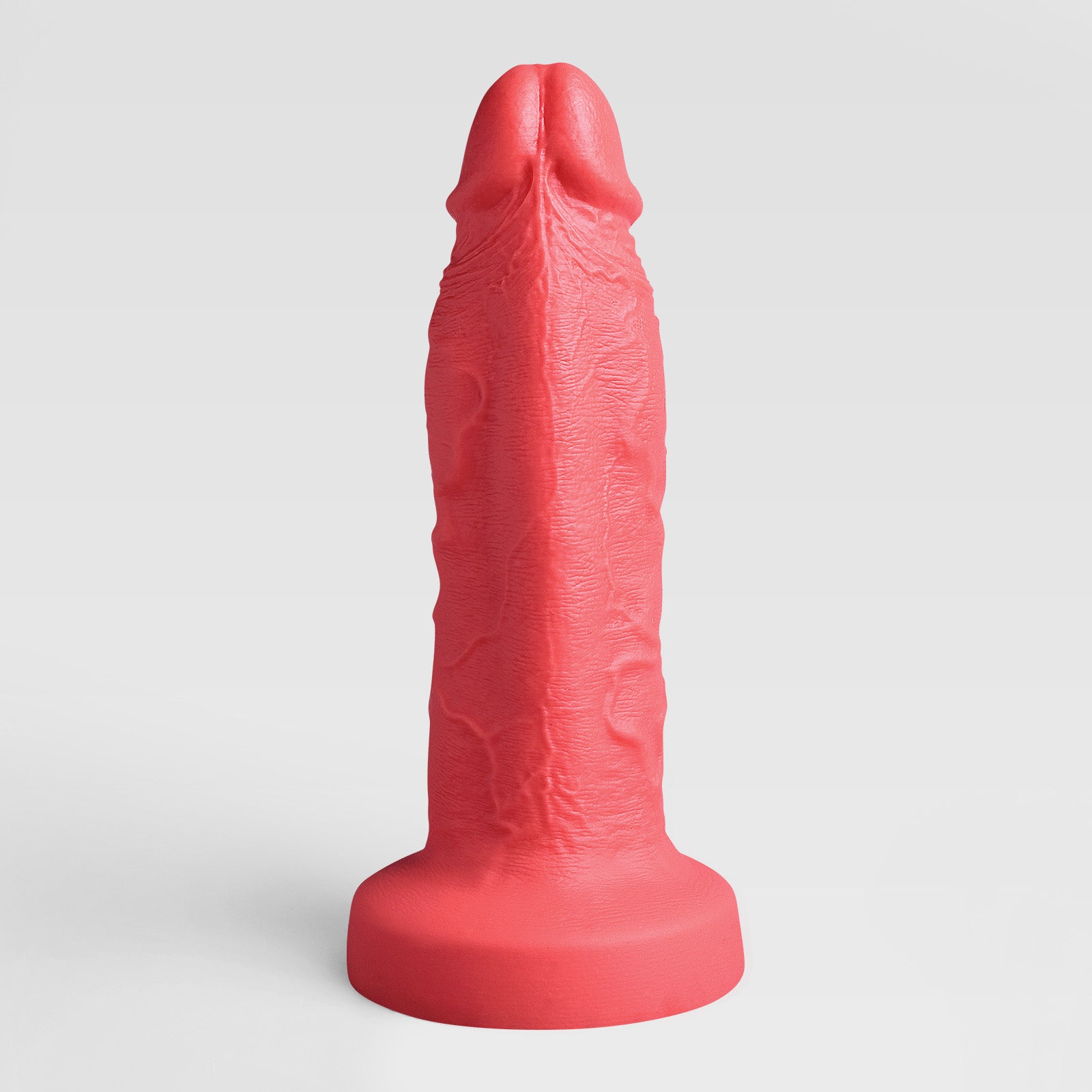 GreedyCluster BBG016 BRUNO realistic silicone dildo product view 6