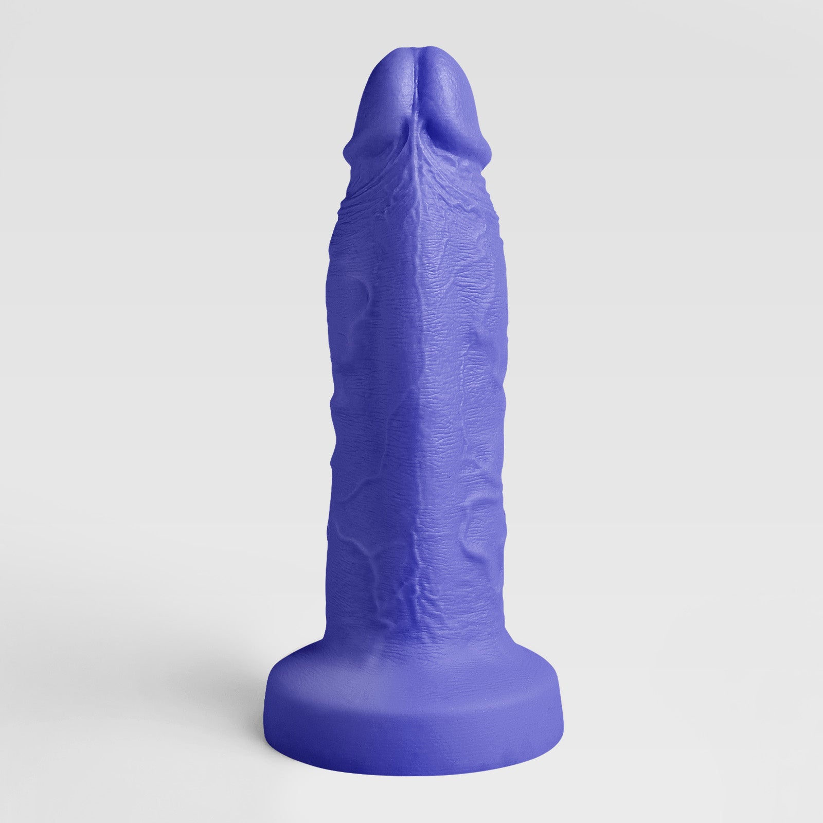 GreedyCluster BBG016 BRUNO realistic silicone dildo product view 7