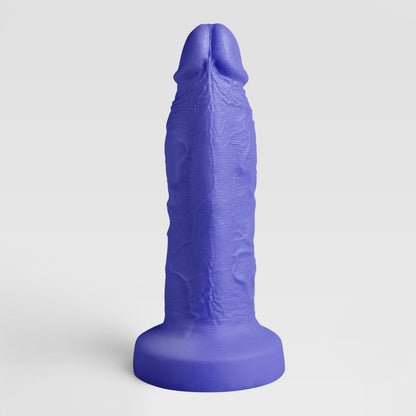GreedyCluster BBG016 BRUNO realistic silicone dildo product view 7