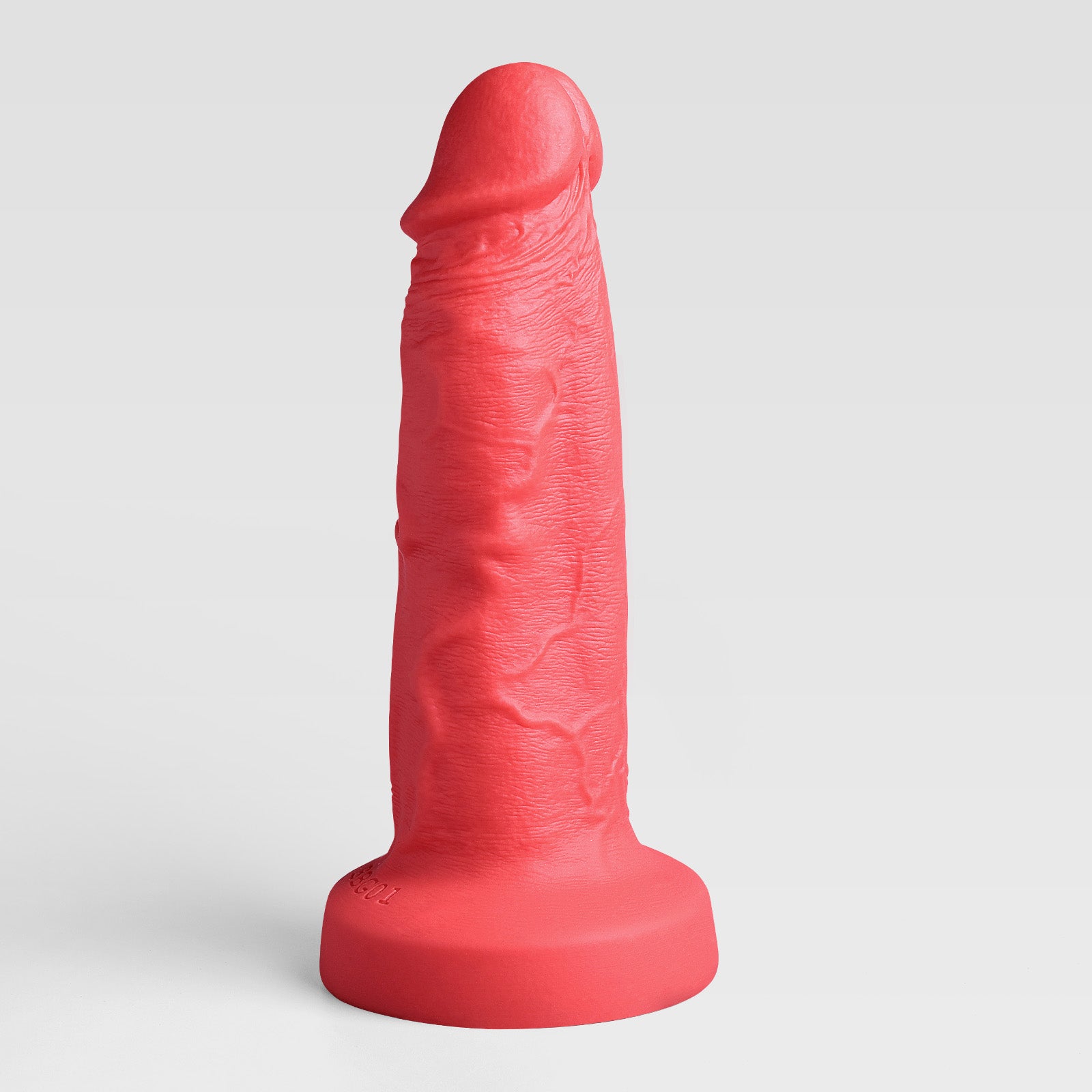 GreedyCluster BBG016 BRUNO realistic silicone dildo product view 10