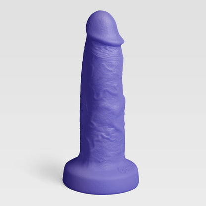 GreedyCluster BBG016 BRUNO realistic silicone dildo product view 13