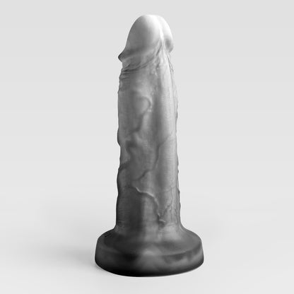 GreedyCluster BBG016 BRUNO realistic silicone dildo product view 14