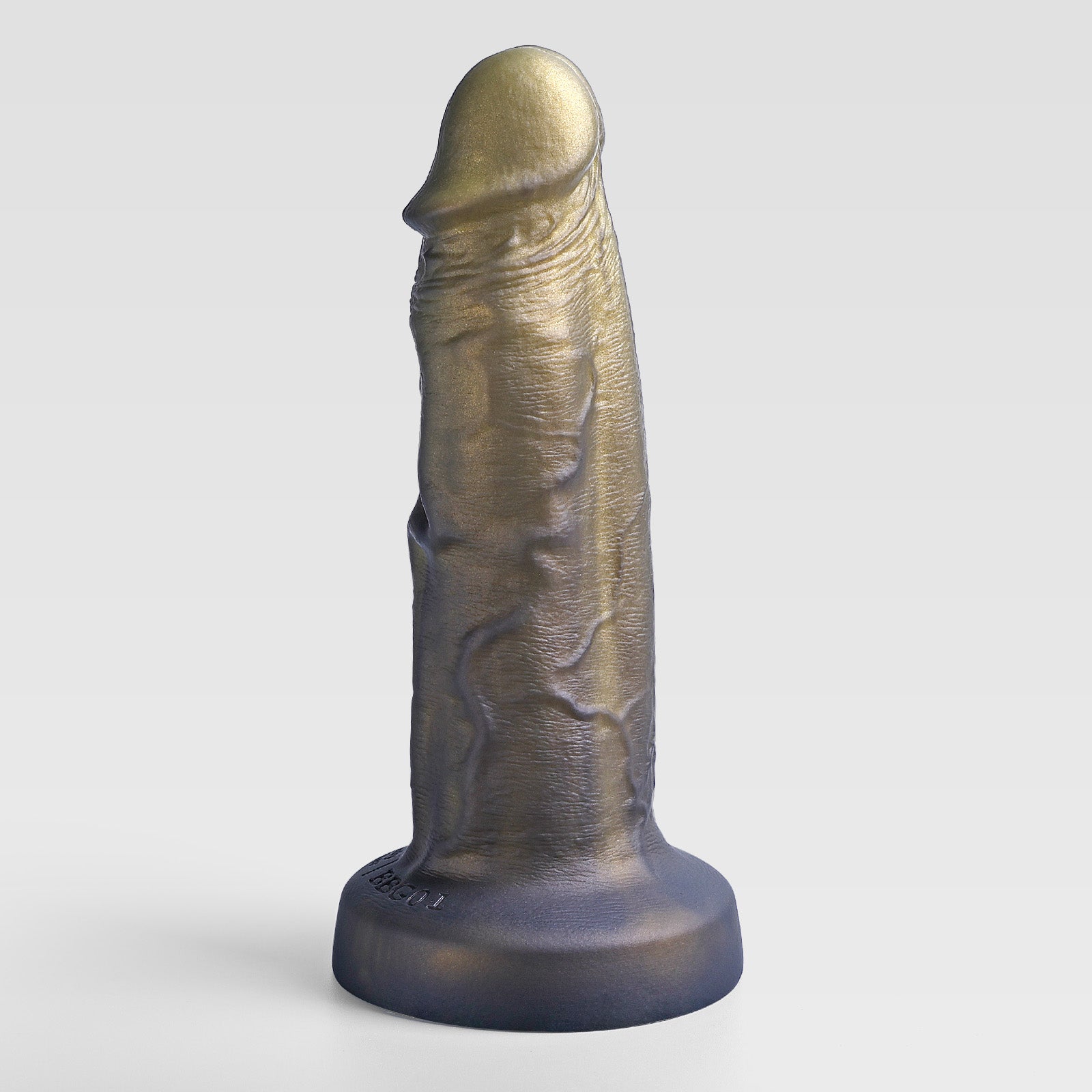 GreedyCluster BBG016 BRUNO realistic silicone dildo product view 19