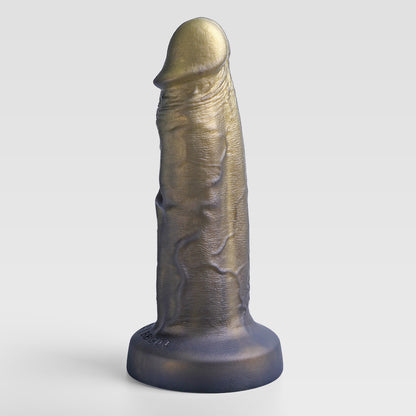 GreedyCluster BBG016 BRUNO realistic silicone dildo product view 19