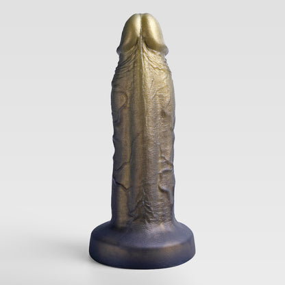 GreedyCluster BBG016 BRUNO realistic silicone dildo product view 21