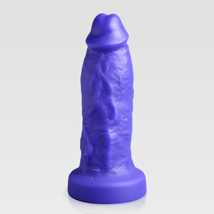 GreedyCluster BBG016 BRUNO realistic silicone dildo, product detail