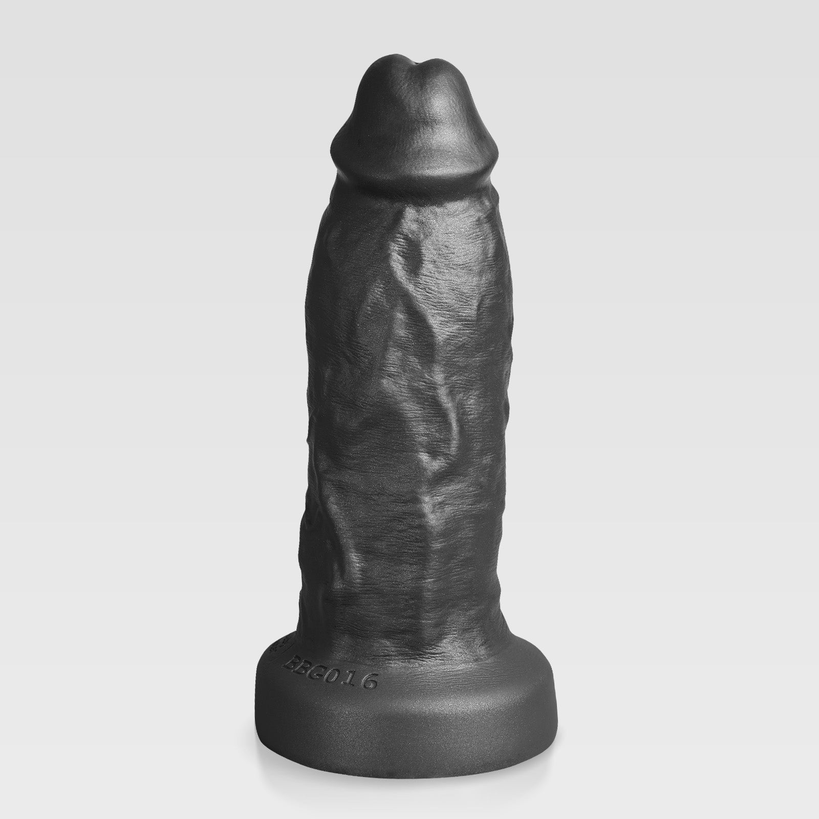 GreedyCluster BBG016 BRUNO realistic silicone dildo, product detail