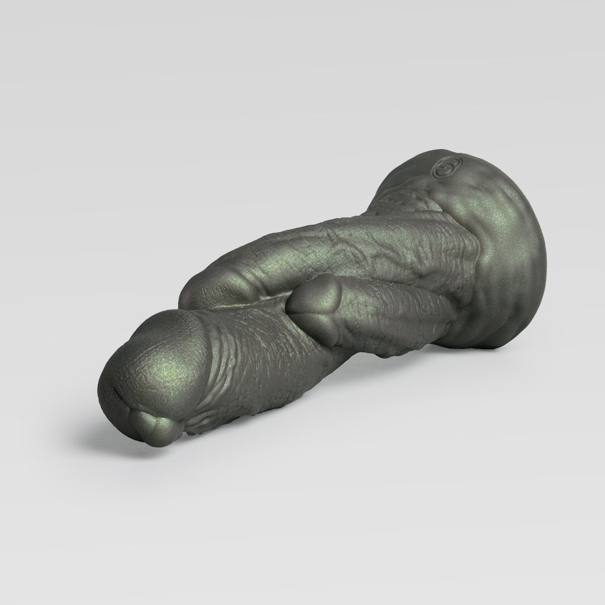 TRIPLE DRAGON DILDO