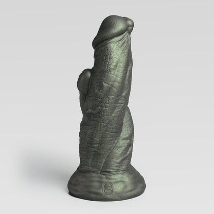 TRIPLE DRAGON DILDO
