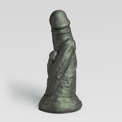 TRIPLE DRAGON DILDO