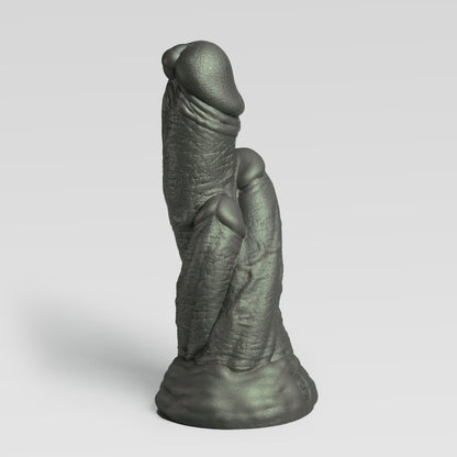 TRIPLE DRAGON DILDO