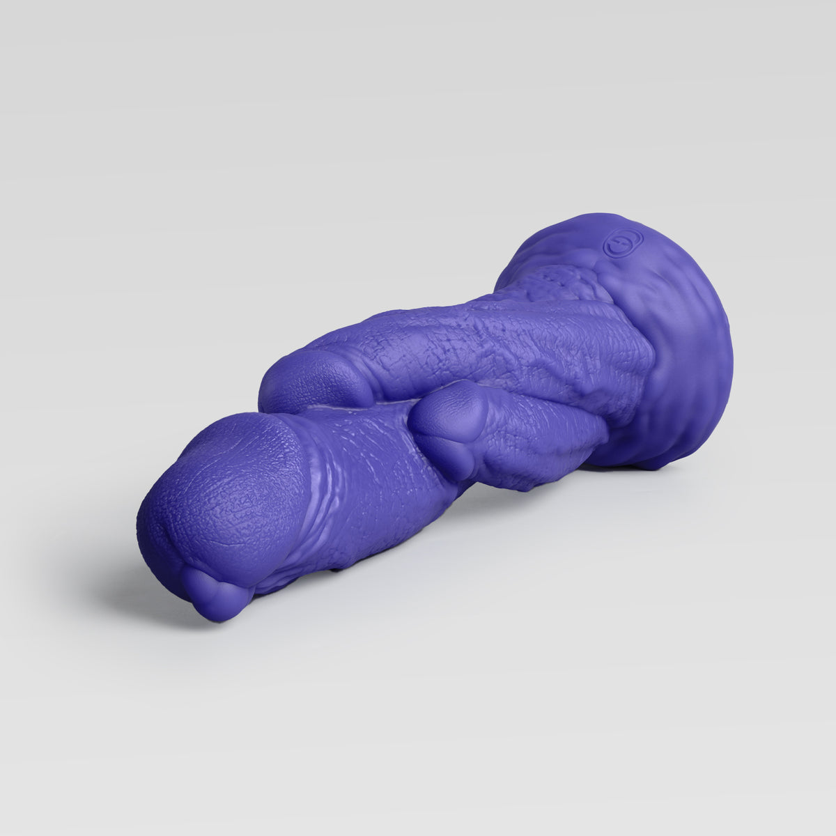 TRIPLE DRAGON DILDO