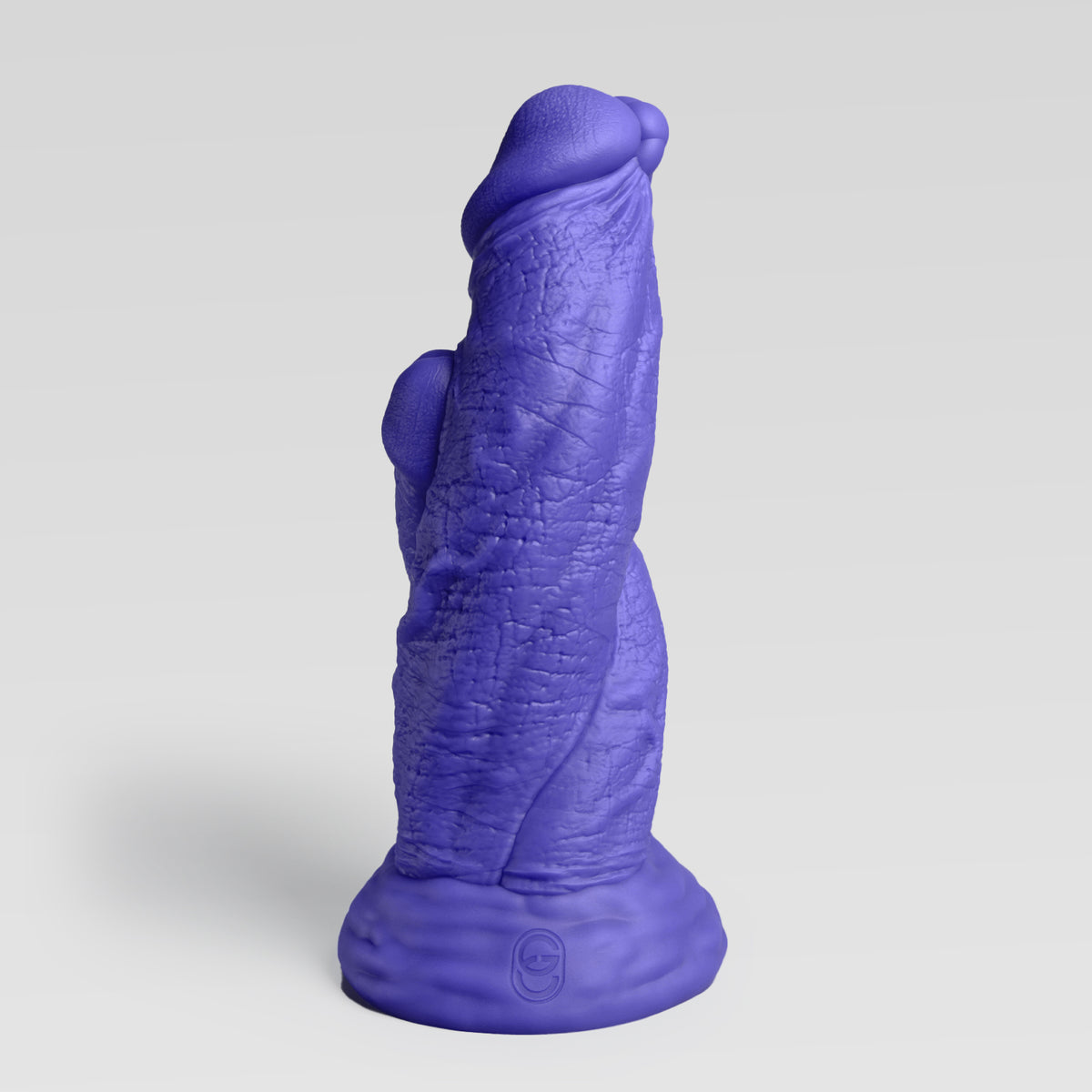 TRIPLE DRAGON DILDO