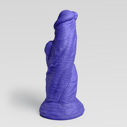 TRIPLE DRAGON DILDO