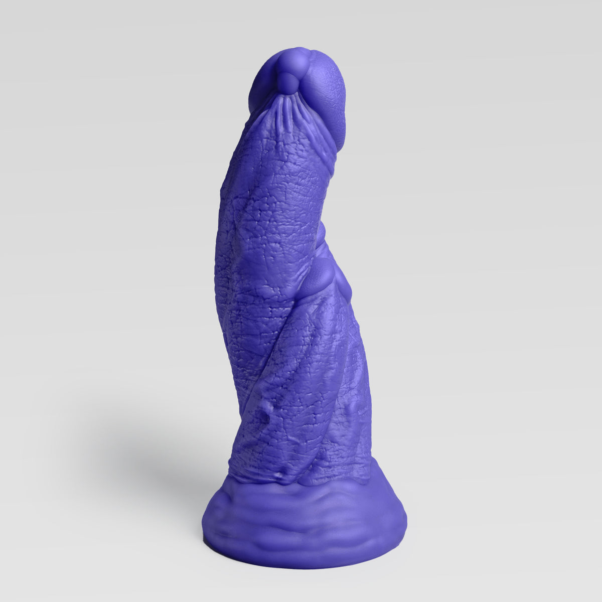 TRIPLE DRAGON DILDO
