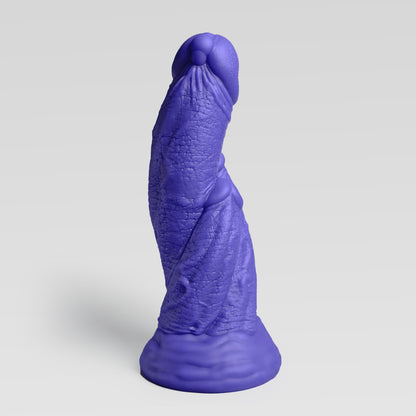 TRIPLE DRAGON DILDO