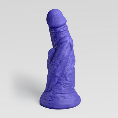 TRIPLE DRAGON DILDO