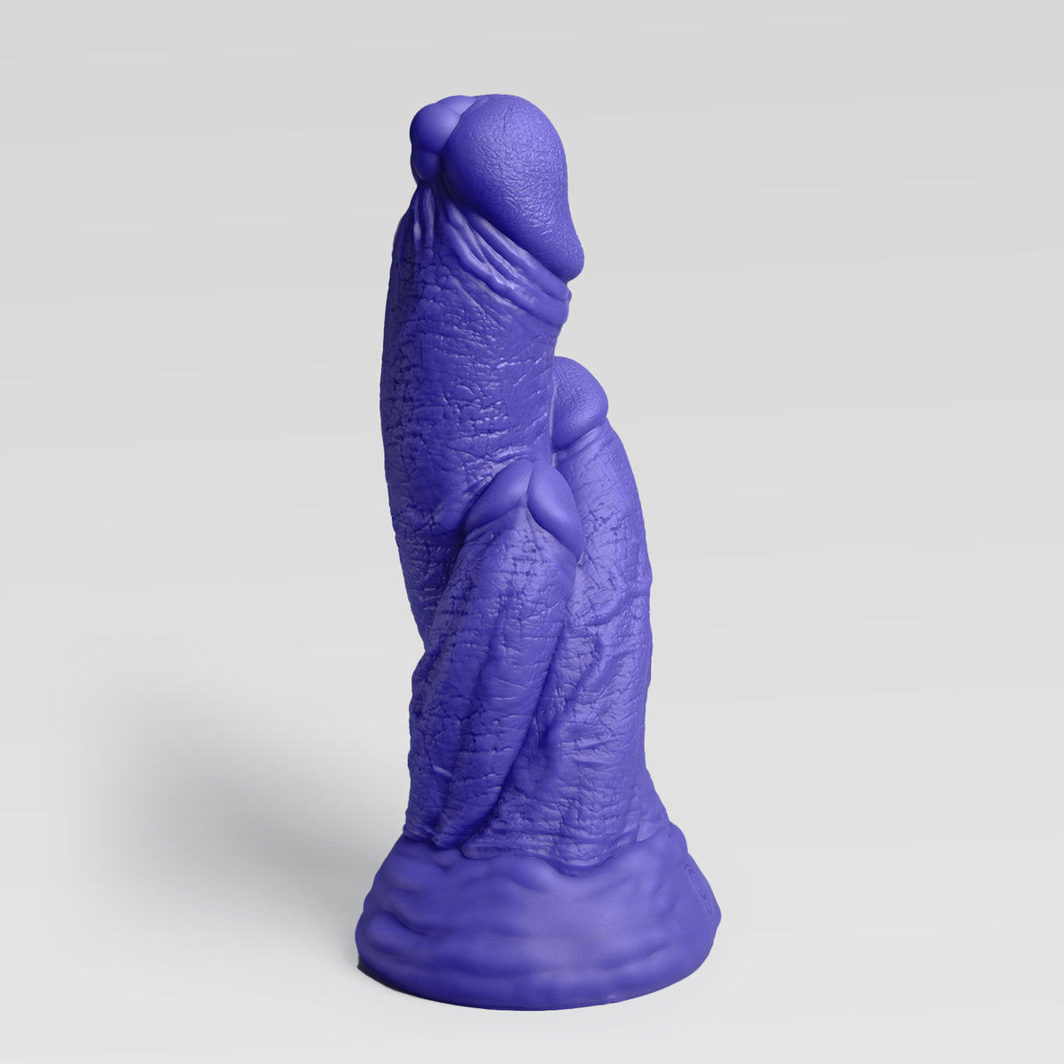 TRIPLE DRAGON DILDO