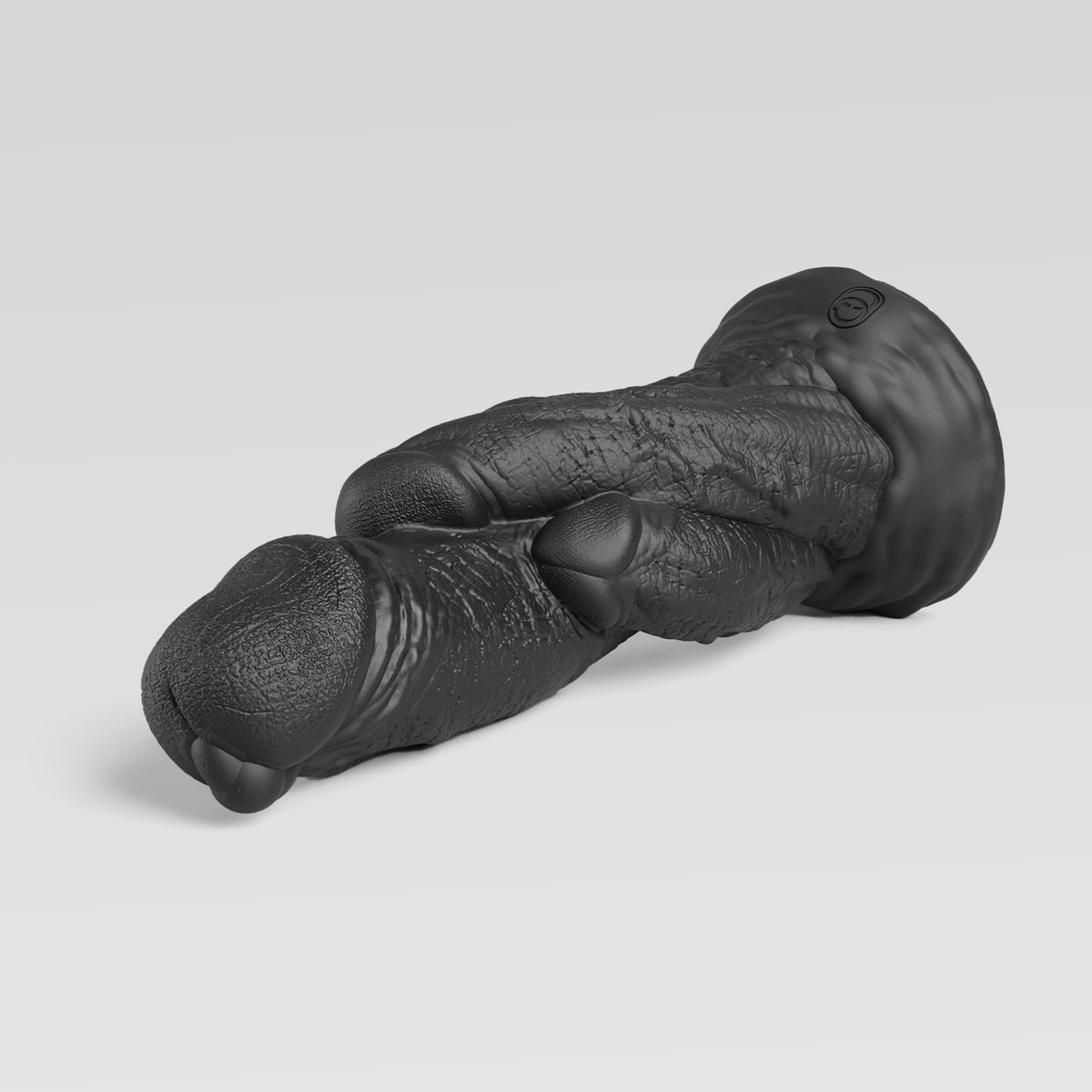TRIPLE DRAGON DILDO