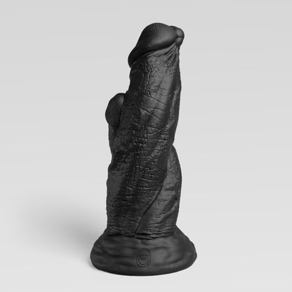 TRIPLE DRAGON DILDO