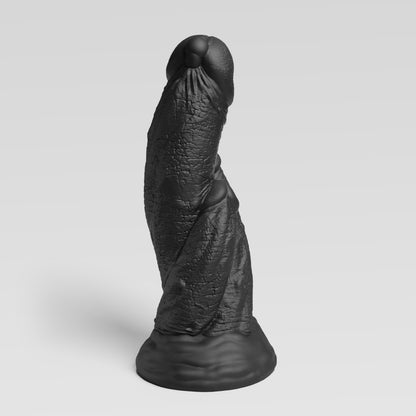 TRIPLE DRAGON DILDO