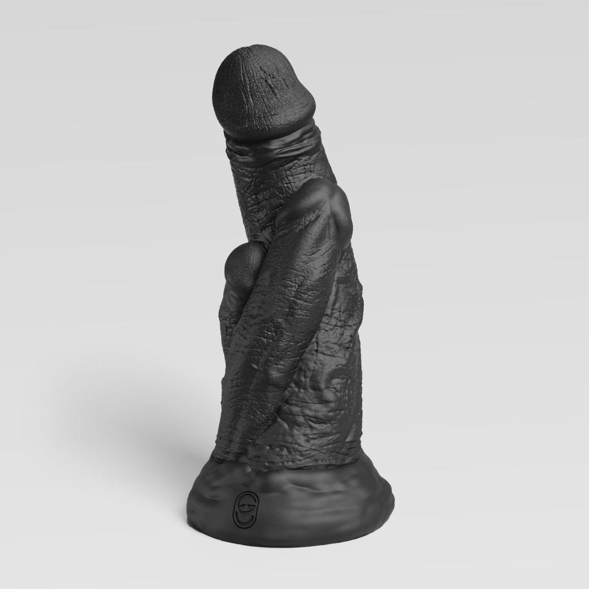 TRIPLE DRAGON DILDO