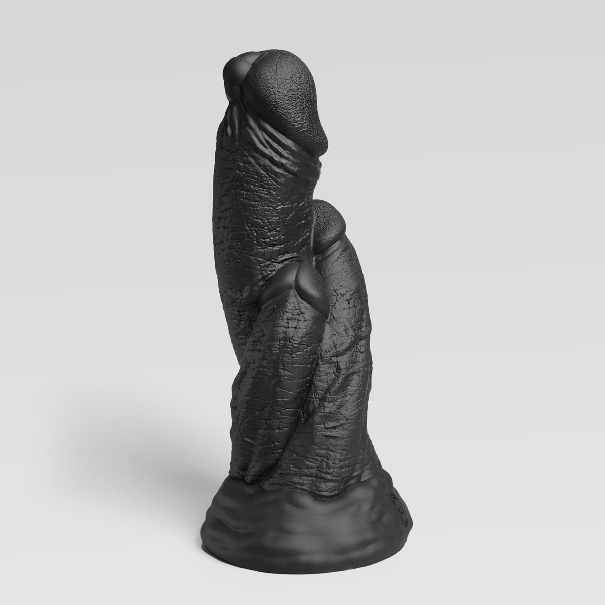 TRIPLE DRAGON DILDO