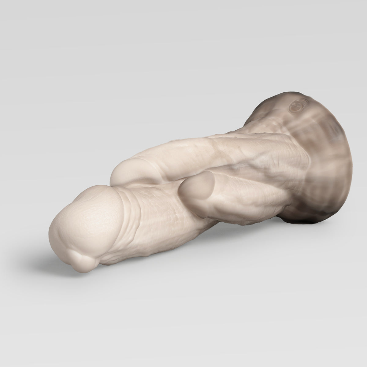 TRIPLE DRAGON DILDO