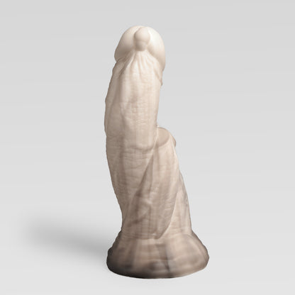 TRIPLE DRAGON DILDO
