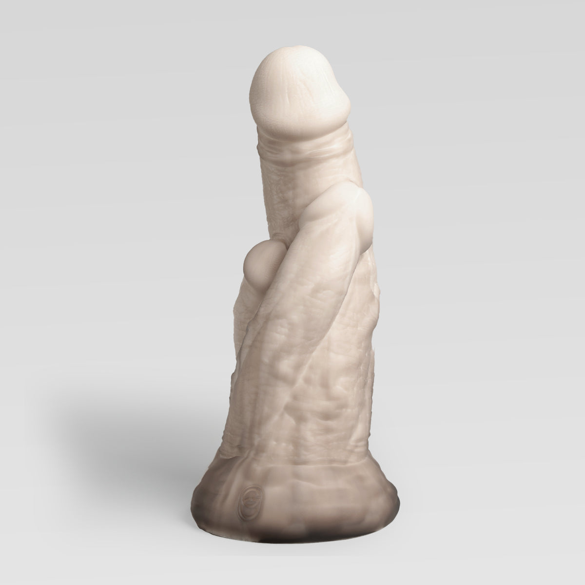 TRIPLE DRAGON DILDO