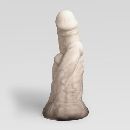 TRIPLE DRAGON DILDO