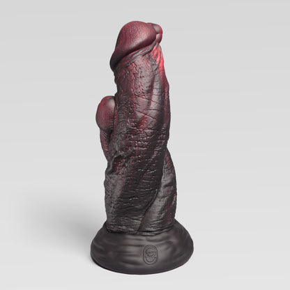 TRIPLE DRAGON DILDO