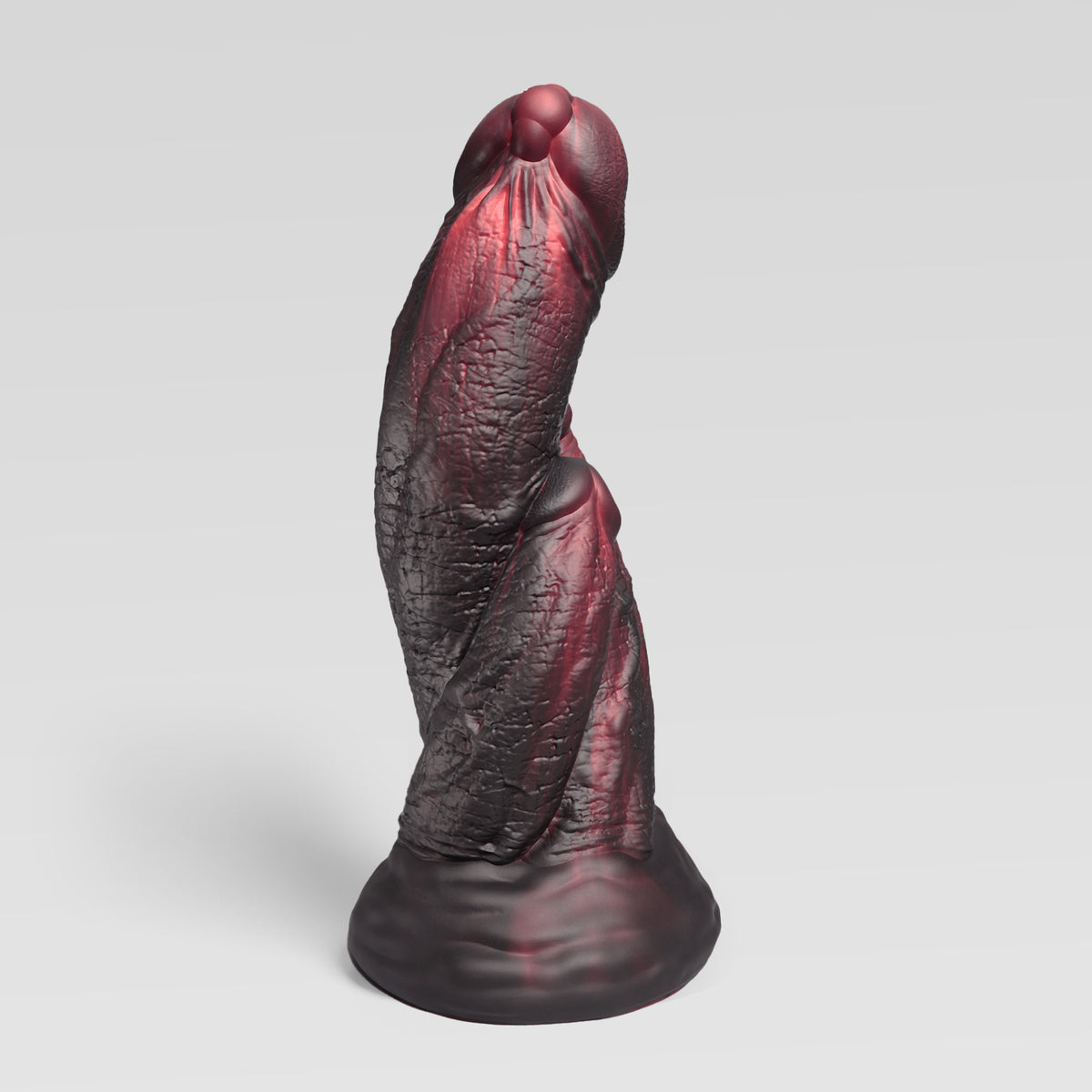 TRIPLE DRAGON DILDO
