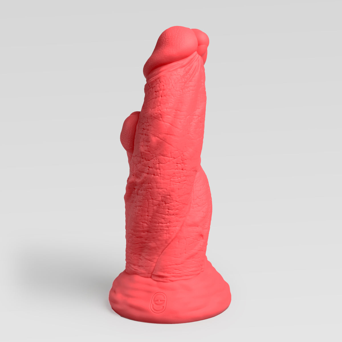 TRIPLE DRAGON DILDO