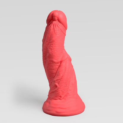 TRIPLE DRAGON DILDO