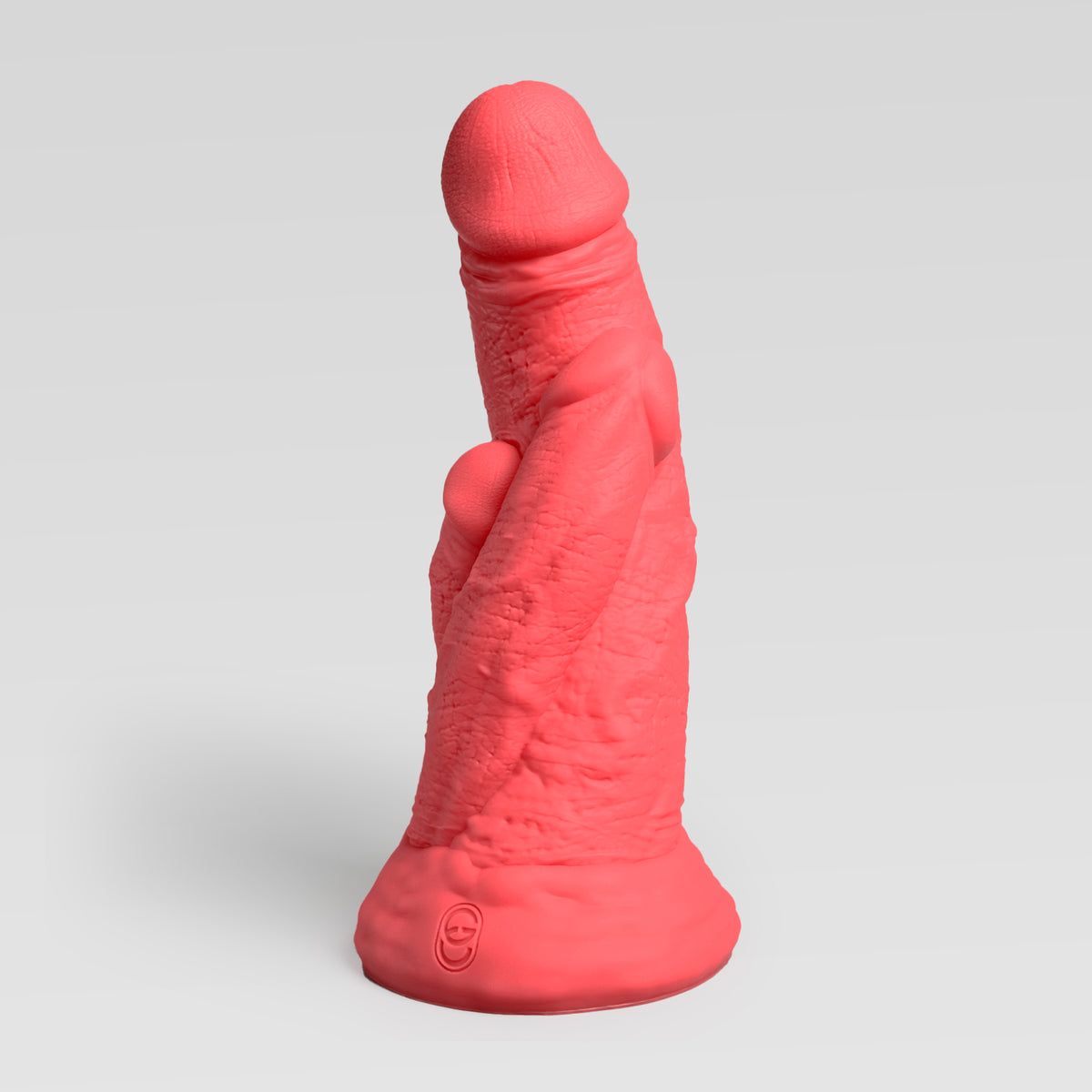 TRIPLE DRAGON DILDO