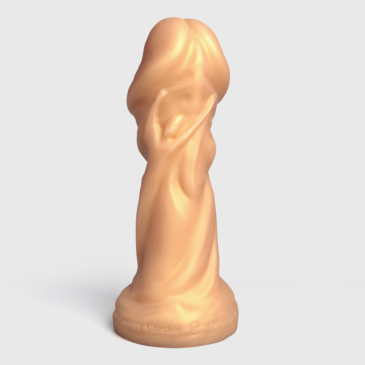 TROPHY DILDO