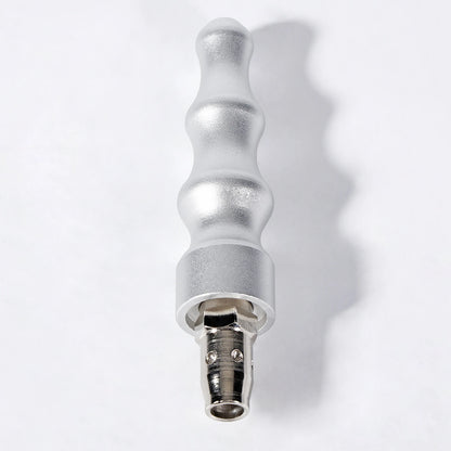 GreedyCluster Vac-U SYSTEM sex machine adapter for hands-free toy mounting