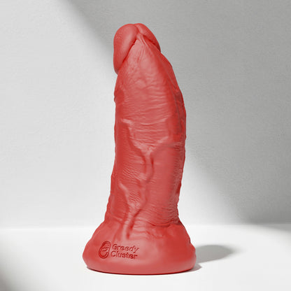 THUG DILDO