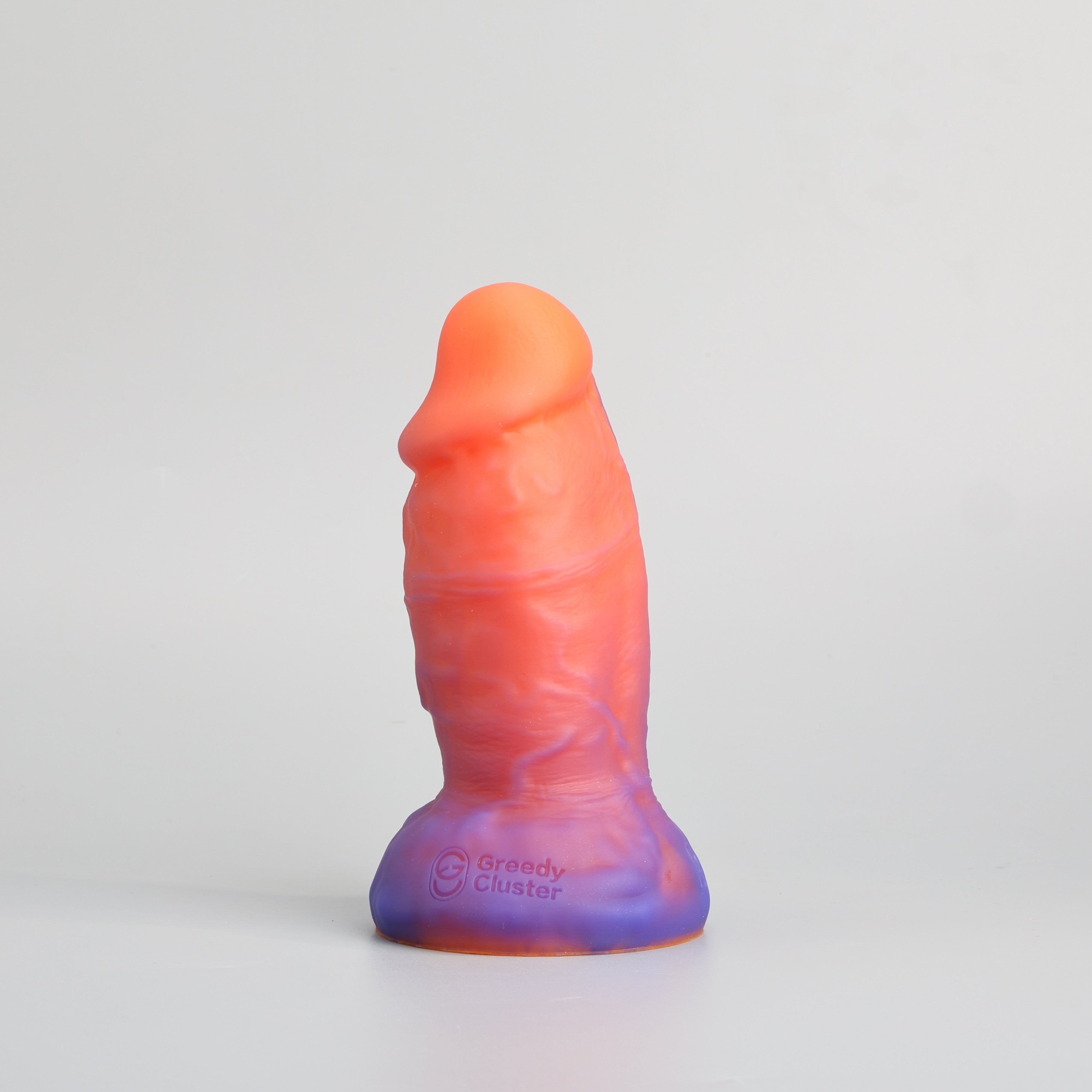 GreedyCluster PHAT DILDO silicone dildo product view 19