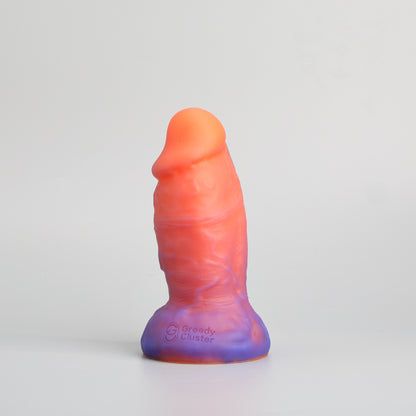 GreedyCluster PHAT DILDO silicone dildo product view 19